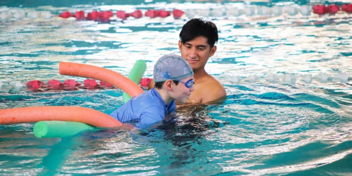 Invita Gobierno de Sonora a Campamento de Verano Codeson 2025.