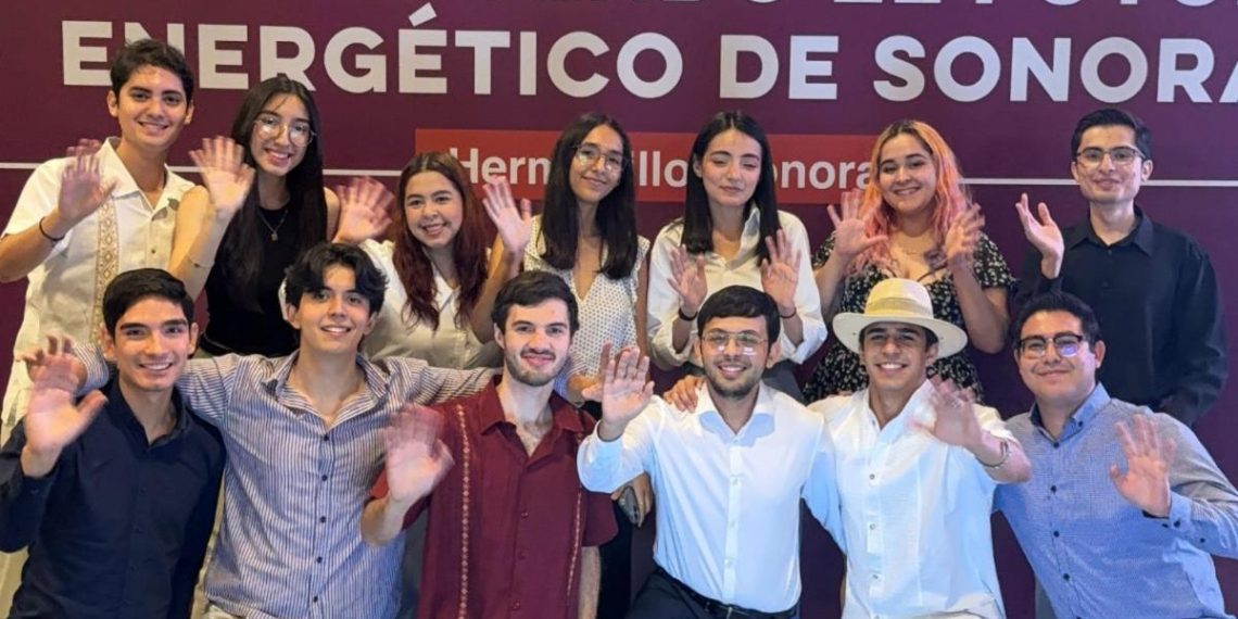 Impulsa Codeso la segunda generación de talento sonorense rumbo a Taiwán.