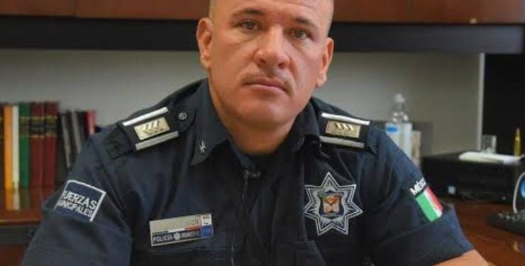 Asume Jesús Alonso Durón Montaño como comisario general provisional de la Jefatura de Policía y Tránsito Municipal de Hermosillo.