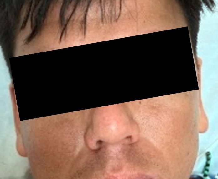 Recibe sujeto 24 años de prisión por tentativa de homicidio contra personal de AMIC y DEFENSA en Caborca.