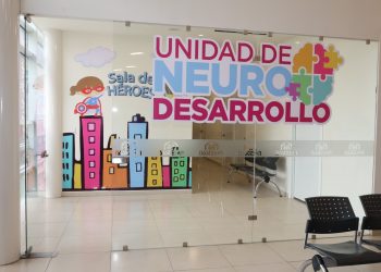 Isssteson consolida atención infantil especializada con la Unidad de Neurodesarrollo en Sonora.