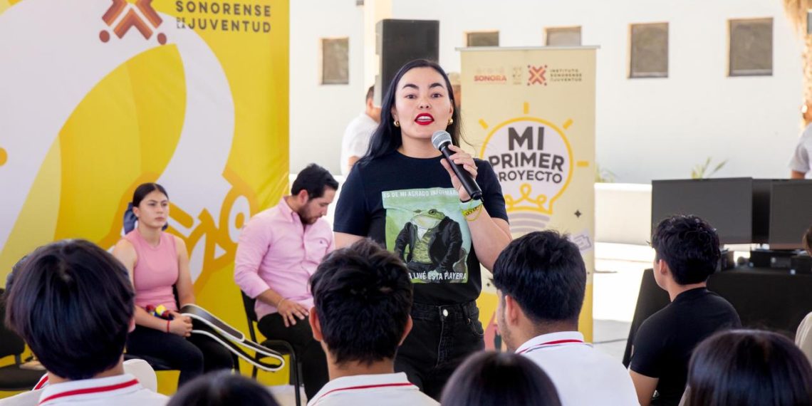 ISJ entrega equipamiento a Cecyte plantel Pueblitos.