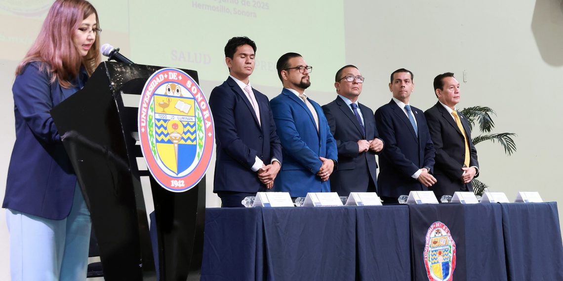 Se inaugura en Unison taller del Proyecto Sofar para fortalecer salud bucal.