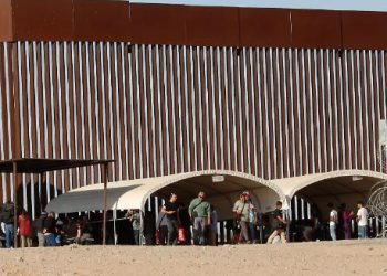 Deportaciones desde Estados Unidos a Sonora bajan más del 50% en 2025.