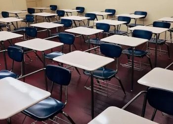 Pausa temporal en paro magisterial de Sonora para evaluaciones finales.