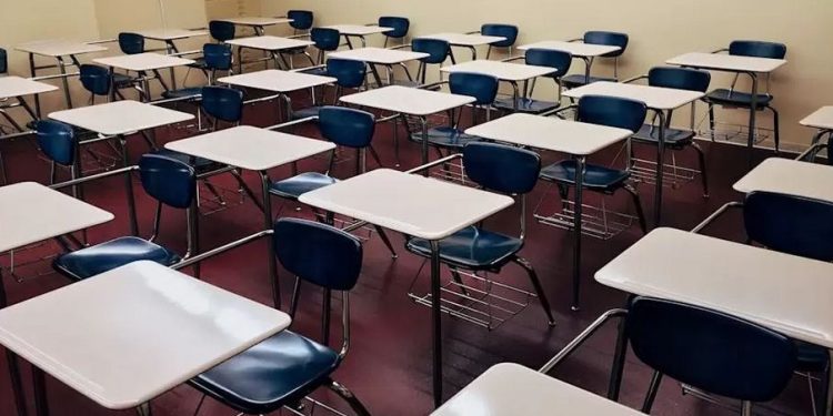 Pausa temporal en paro magisterial de Sonora para evaluaciones finales.