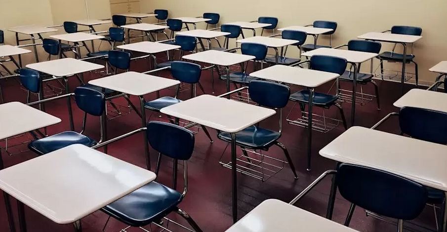 Pausa temporal en paro magisterial de Sonora para evaluaciones finales.