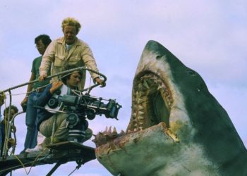 Cincuenta años después, ‘Tiburón’ enseña a Hollywood cómo hacer cine.