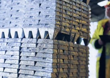 Aranceles de Trump al aluminio y acero han afectado al sector minero en Sonora.