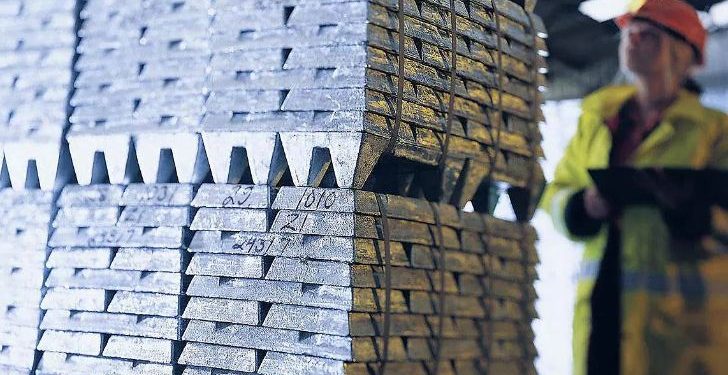 Aranceles de Trump al aluminio y acero han afectado al sector minero en Sonora.