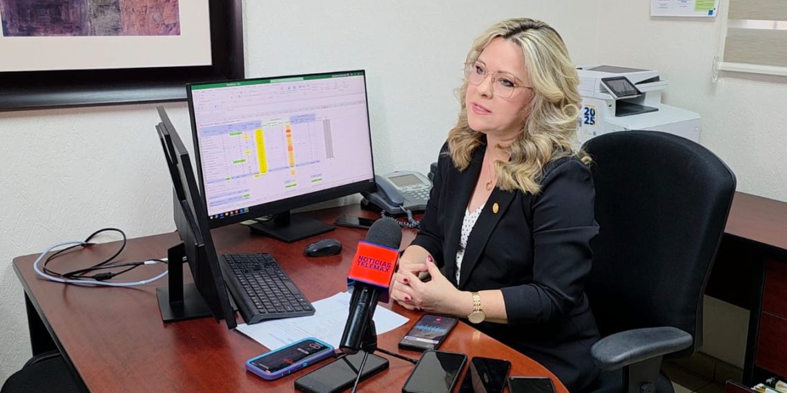 Incrementa Unison cupo de nuevo ingreso en demanda de aspirantes: López Montes.