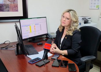 Incrementa Unison cupo de nuevo ingreso en demanda de aspirantes: López Montes.