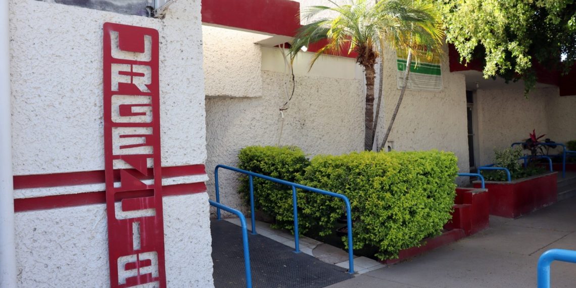 Gobierno de Sonora fortalece servicios médicos de Isssteson en Cajeme con nuevos especialistas.