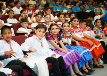 Fomenta SEC arte y cultura como medios de inclusión.