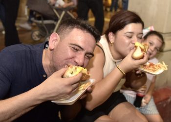 El próximo viernes se cierra convocatoria para interesados en participar en el Dogo Fest 2025