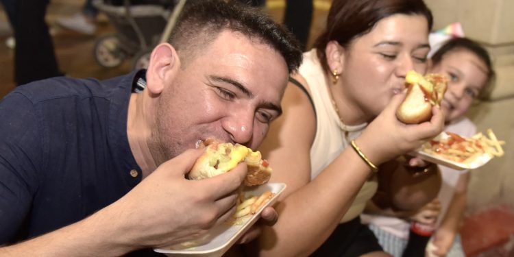 El próximo viernes se cierra convocatoria para interesados en participar en el Dogo Fest 2025