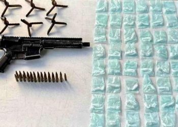 Frustra Gobierno de Sonora fuga de personas armadas en Caborca.