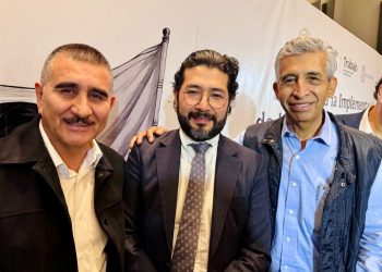 CTM reafirma postura a favor de la jornada laboral de 40 horas: “Es tiempo de devolver dignidad y tiempo a las familias trabajadoras”.