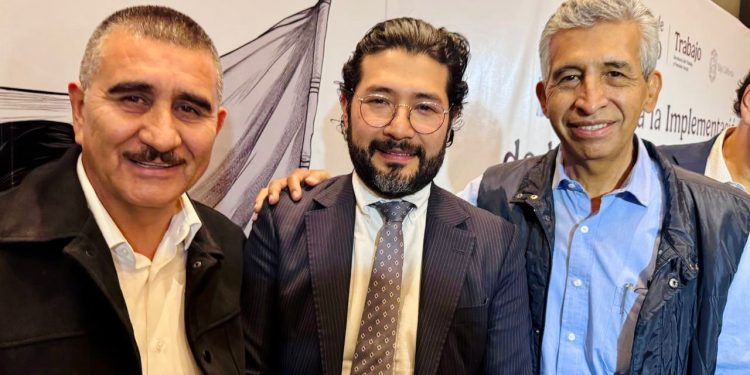 CTM reafirma postura a favor de la jornada laboral de 40 horas: “Es tiempo de devolver dignidad y tiempo a las familias trabajadoras”.