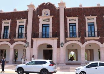 STAUS y Adeus cuentan con expectativas positivas ante nombramiento de nueva rectora de la Unison.