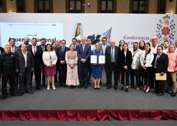 Acuerdan reducir 5 por ciento el precio de la tortilla en los siguientes 6 meses.