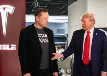 Elon Musk ‘provoca’ a Trump: Convoca a estadounidenses a ‘matar’ la ley fiscal del presidente de EU.