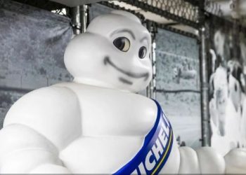 Michelin anuncia el cierre de su planta en Querétaro a finales de año; tiene casi 500 empleados.