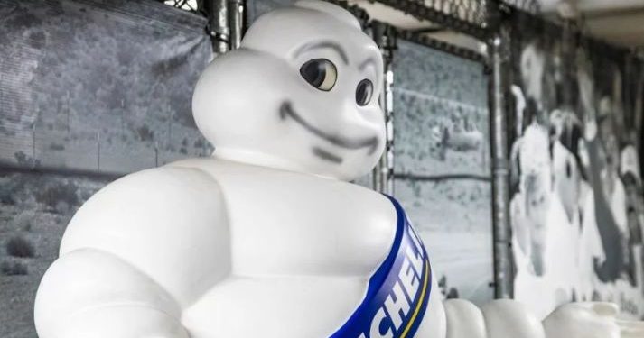 Michelin anuncia el cierre de su planta en Querétaro a finales de año; tiene casi 500 empleados.