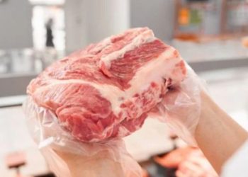 Casos de gusano barrenador del ganado se reducen en 75%: empresarios.