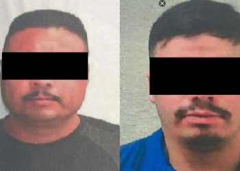 Investigan a policías municipales por trasladar personas a Navojoa en contra de su voluntad.