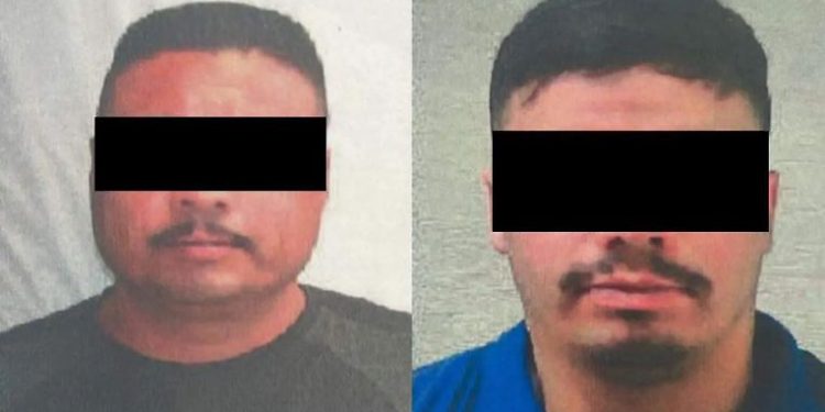 Investigan a policías municipales por trasladar personas a Navojoa en contra de su voluntad.