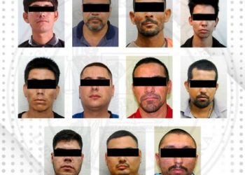 Obtiene FGJES sentencias por delitos de alto impacto.