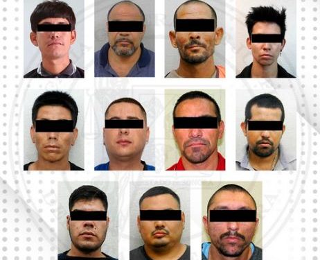 Obtiene FGJES sentencias por delitos de alto impacto.