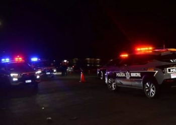 Reaparecen menores con machetes en colonias del norte de Hermosillo.