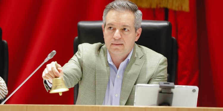 Aprueba Congreso de Sonora actas y turna correspondencia a comisiones.