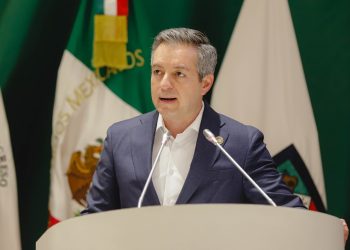 Impulsa Congreso de Sonora iniciativa sobre obras públicas sustentables y turna correspondencia a comisiones.