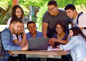 Por ampliación de lugares disponibles, continúa el proceso de inscripción para nuevo ingreso en la Universidad de Sonora.
