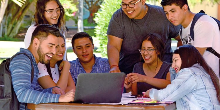 Por ampliación de lugares disponibles, continúa el proceso de inscripción para nuevo ingreso en la Universidad de Sonora.