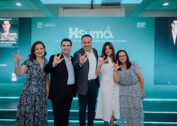 Lanza Toño Astiazarán Plan H Suma, para transformar a Hermosillo hacia una inclusión más profunda.