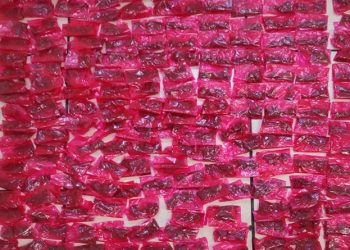 Genera Gobierno de Sonora resultados contra el narcomenudeo en Hermosillo.