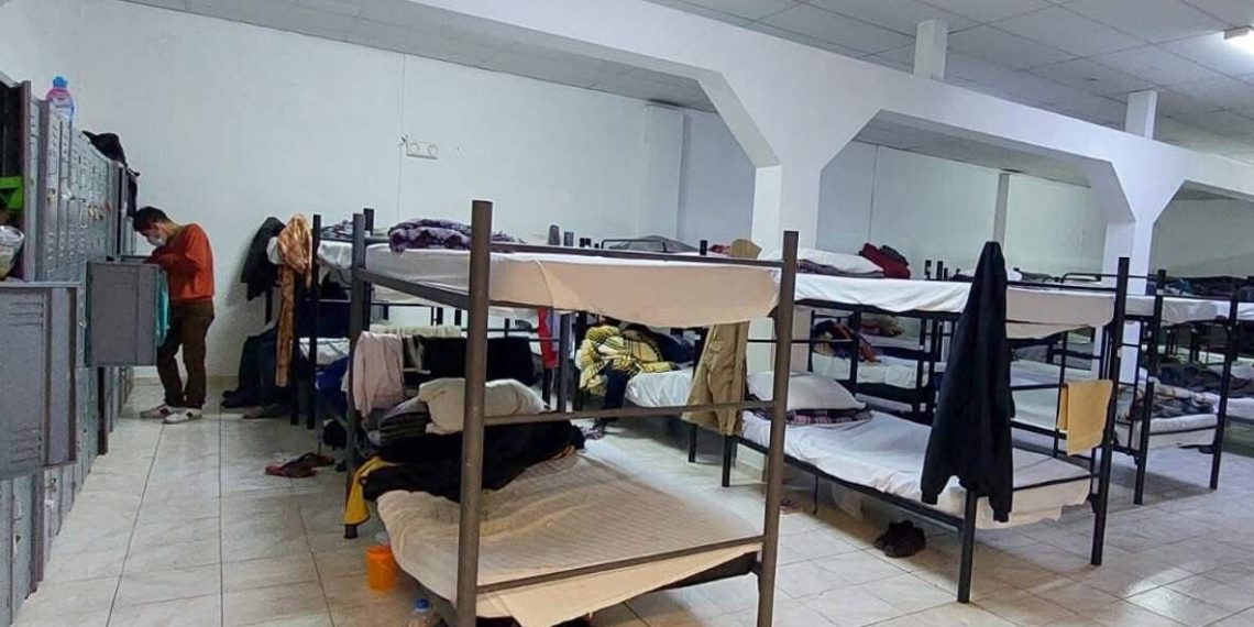 Durante esta temporada de lluvias, no han sido utilizados los refugios temporales.