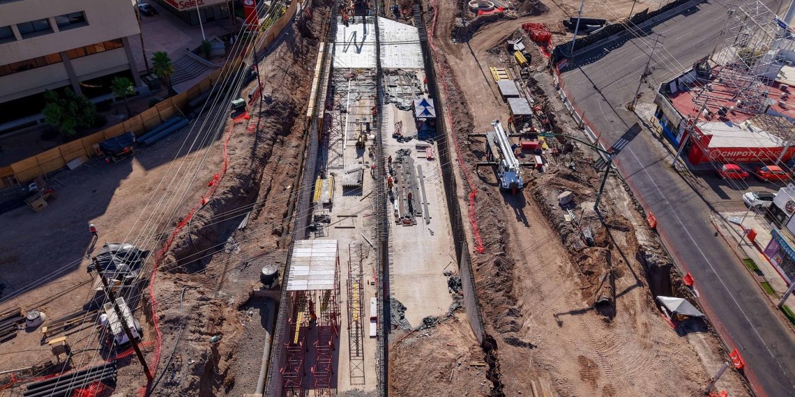 Consideran ciudadanos es más efectivo gobierno de Toño Astiazarán para resolver problemas, de acuerdo a INEGI.