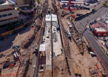 Consideran ciudadanos es más efectivo gobierno de Toño Astiazarán para resolver problemas, de acuerdo a INEGI.