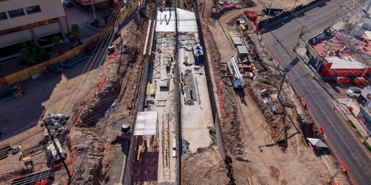 Consideran ciudadanos es más efectivo gobierno de Toño Astiazarán para resolver problemas, de acuerdo a INEGI.