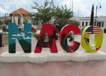 Denuncia Movimiento Ciudadano Sonora violación de derechos humanos en el Ayuntamiento de Naco.