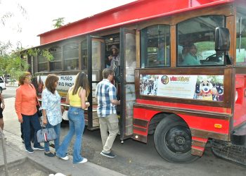 Hermosillo está listo para ser disfrutado por vacacionistas este verano.