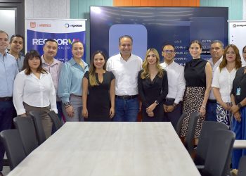 Mejora Ayuntamiento de Hermosillo en transparencia para generar confianza ciudadana: Toño Astiazarán.