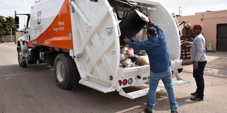Cuenta Ayuntamiento de Hermosillo con cinco Puntos de Transferencia para depósito de basura.