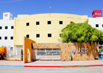 UES invita a jóvenes a registrarse antes del 1 de agosto a nuevo ingreso.