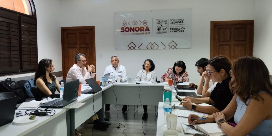 Ampliará SEC estrategia de aprendizajes fundamentales a todas las primarias en Sonora.